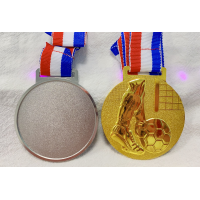 CC089-010 Medal Gold 6.5cm