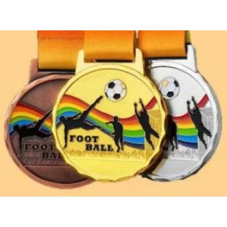 CC089-019 Medal Gold/7.0CM