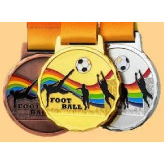 CC089-019 Medal Gold/7.0CM