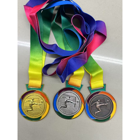 CC089-022 Medal Gold/6.5cm