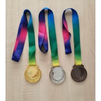 Medal Bronze