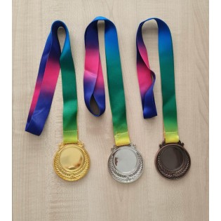 CC089-028 Meda Gold/6.5cm