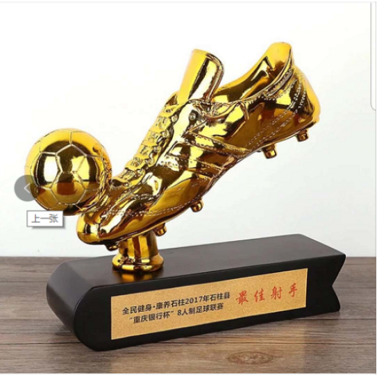 CC089-035 Trophy/21*6.5*21.5cm