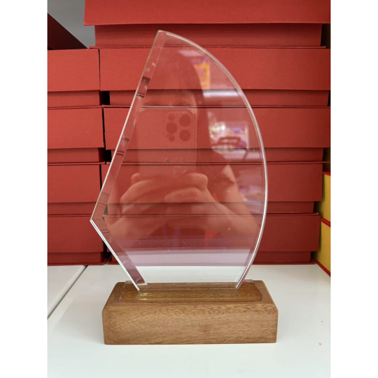 CC089-072 Trophy/21cm