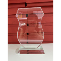 CC089-079 Trophy/18.5cm