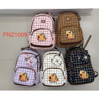CC091-012 schoolbagFNZ1009