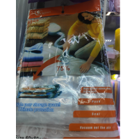 Vacuum storage bag 70*100cm