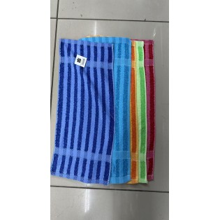 Small Face Towel