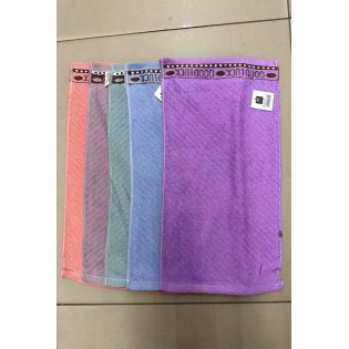 Small Face Towel