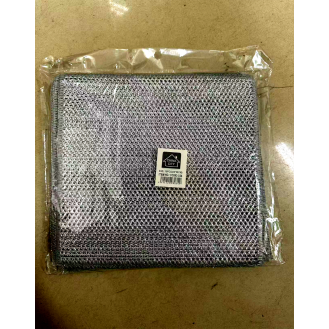 Silver Cleaning Towel 10pcs