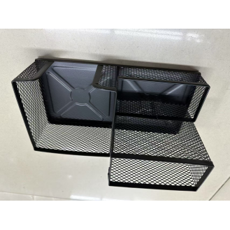 CC094-001 Stationery Combination Storage 3in1