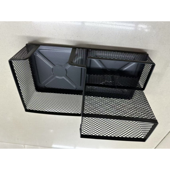 CC094-001 Stationery Combination Storage 3in1