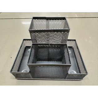 CC094-002 Stationery Combination Storage 4in1