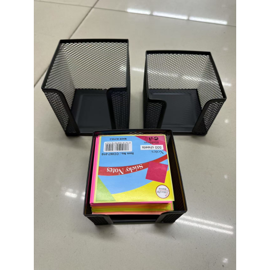 CC094-006 note box 10cm