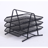 CC094-010 file basket 3flors