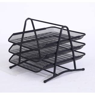 CC094-010 file basket 3flors