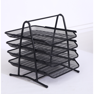 CC094-011 file basket 4flors