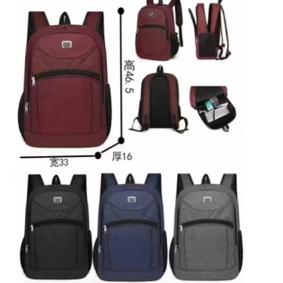 CC095-005 backpack