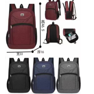 CC095-005 backpack