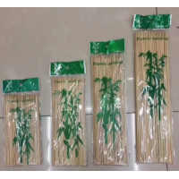 Barbecue bamboo skewers 20*3.0