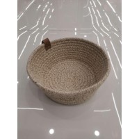 woven basket 22cm