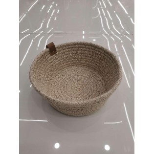 woven basket22cm