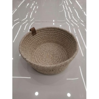 woven basket22cm