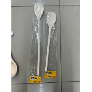Wooden spoon 45cm