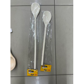 Wooden spoon 45cm