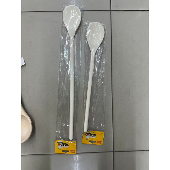 Wooden spoon 45cm