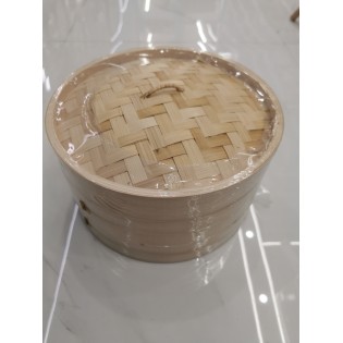 Bamboo steamer27cm