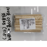 Coffee stirrer stick