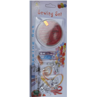 Blocks Sewing Set+Sewing needle set