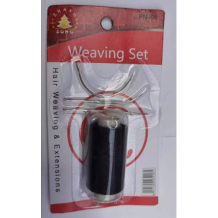 Weaving Set