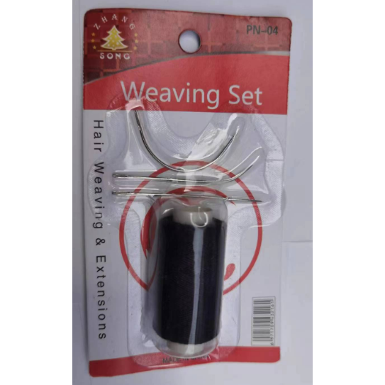 Weaving Set