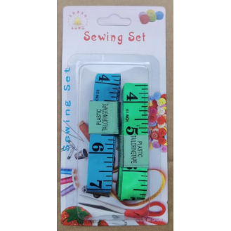 Soft Measuring Tape set