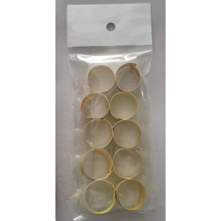 Finger Cover Ring Bag