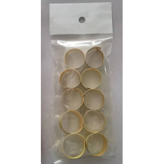 Finger Cover Ring Bag