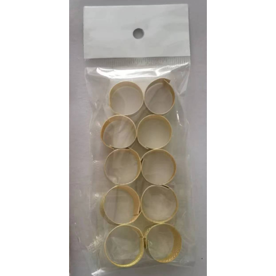 Finger Cover Ring Bag