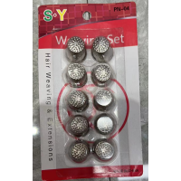 Finger Cover Ring Pack