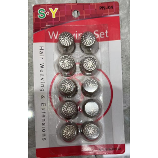 Finger Cover Ring Pack