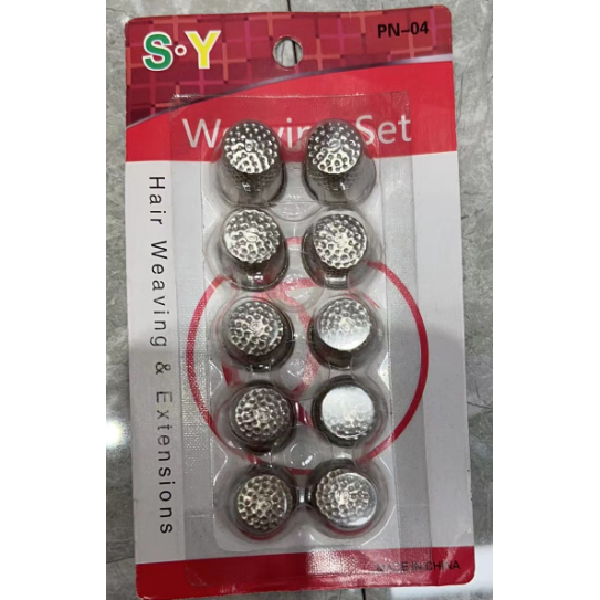 Finger Cover Ring Pack