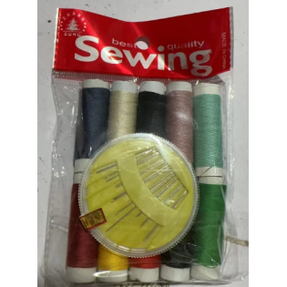 Sewing Set