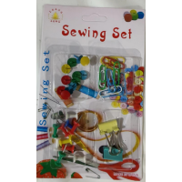 Blocks Sewing Set
