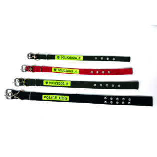 Dog collar