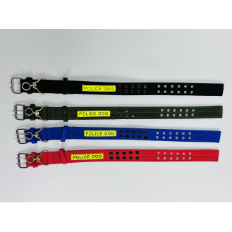 Dog collar