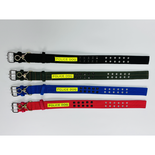 Dog collar