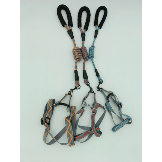 Dog cheststrapM1.0CM