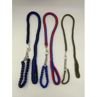 Dog leash1.5CM