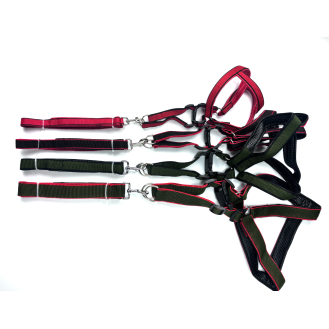 Dog cheststrap+3.0CM